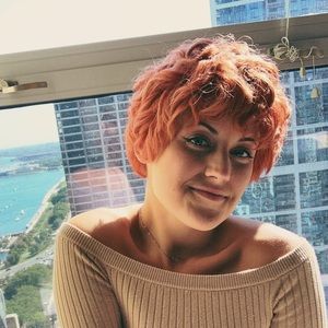 Meet your Posher, Meghan